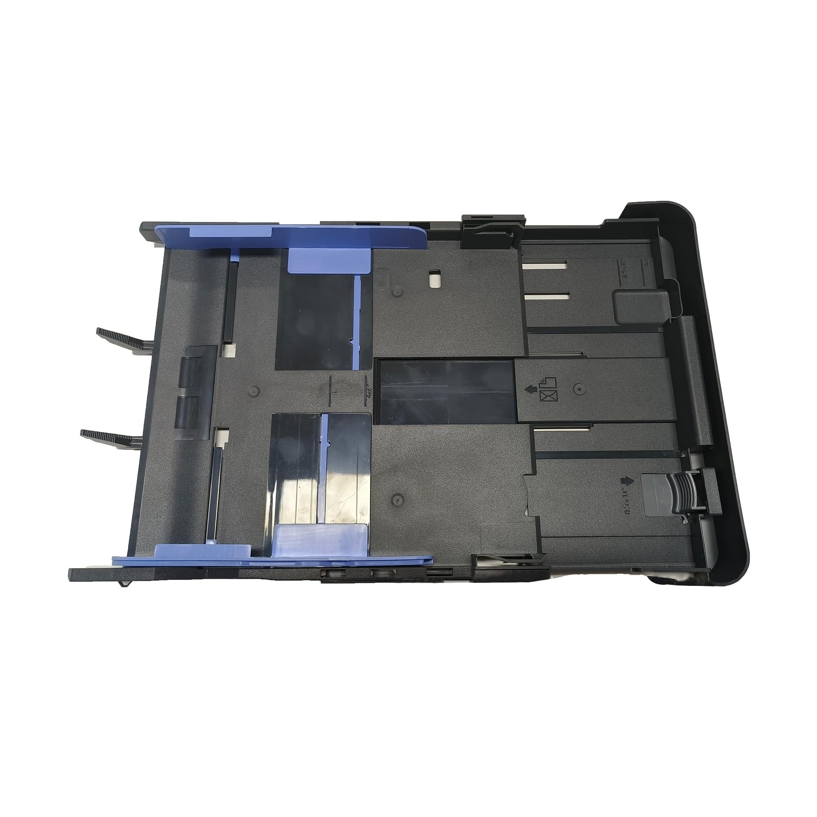 Vassoio carta compatibile per stampanti Vassoio di alimentazione carta Compatibile per HP OfficeJet Pro 9010 9012 9015 9016 9019 9018 9010E 9016E 9015E 9018E 9013E 9110b 9125e
