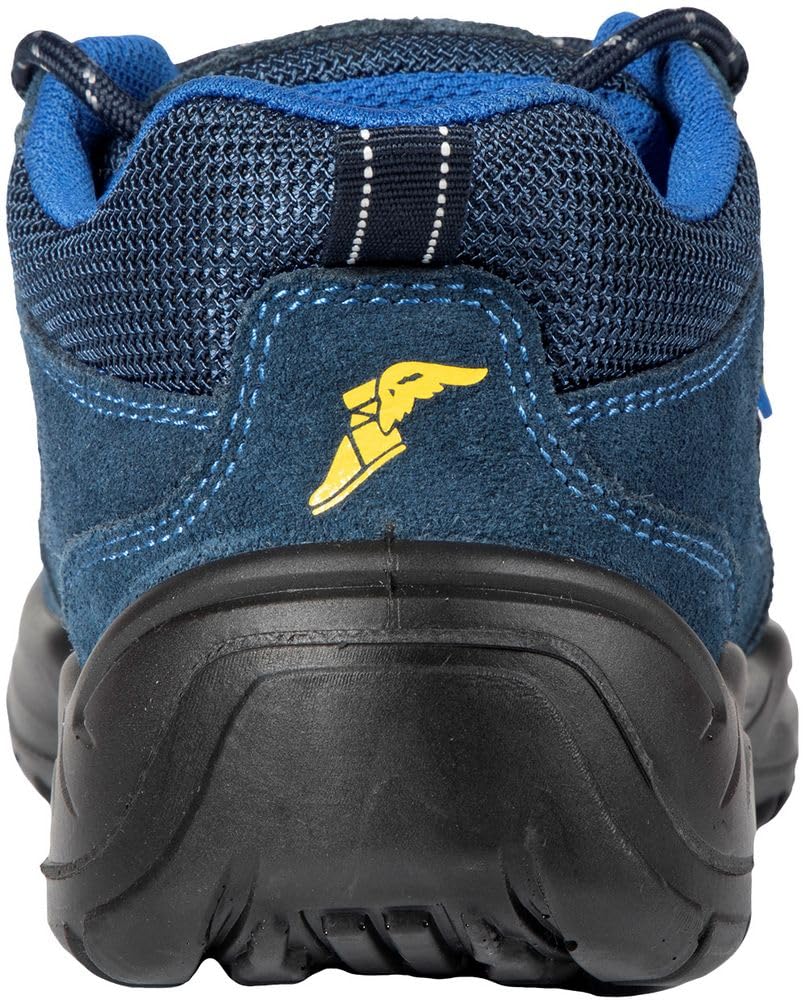 Goodyear Chaussures de sécurité respirantes, sécurité au travail, CAT II - taille 39