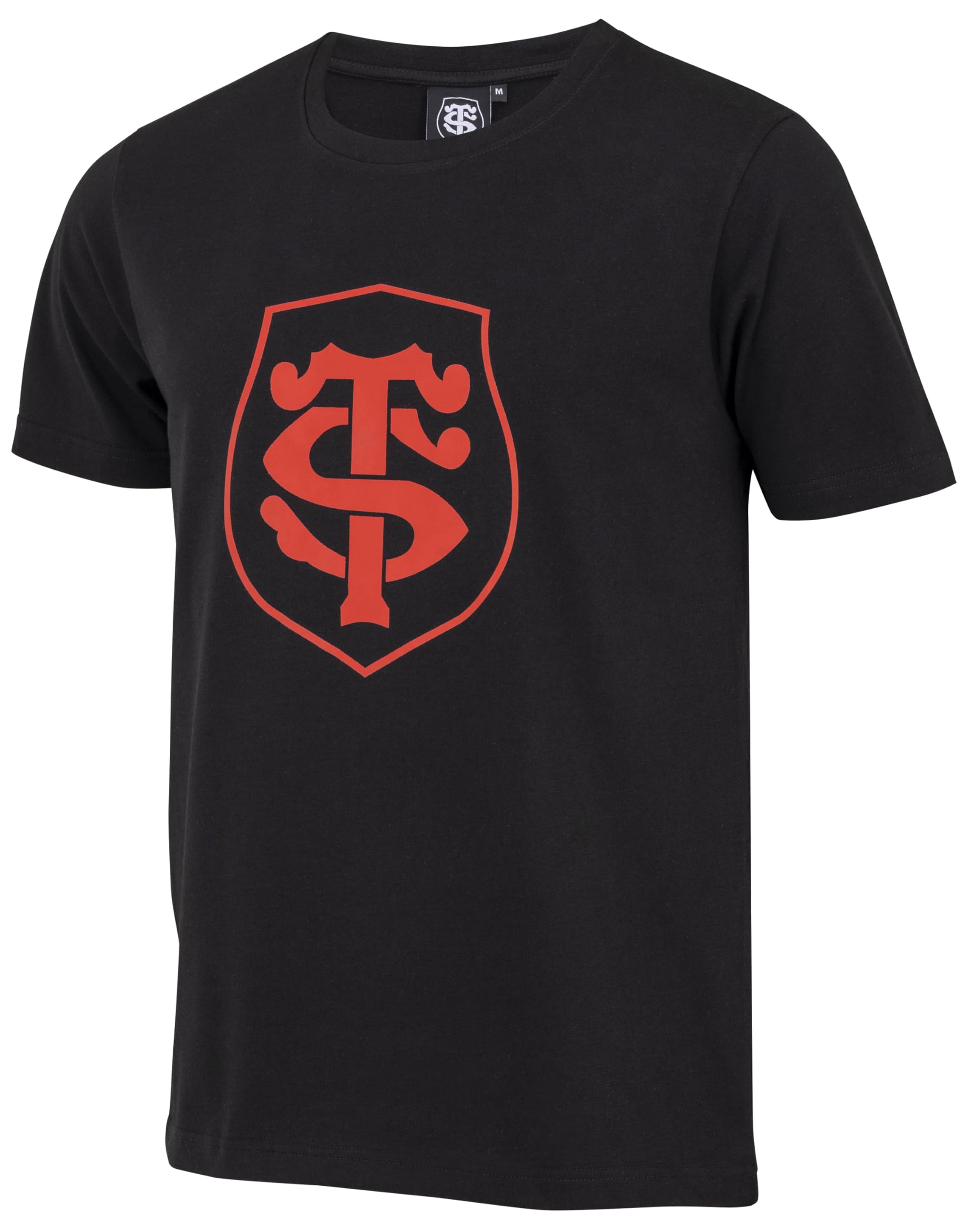 STADE TOULOUSAIN T-Shirt Toulouse Collection Officielle Rugby