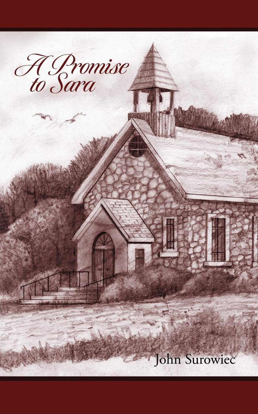 A Promise to Sara