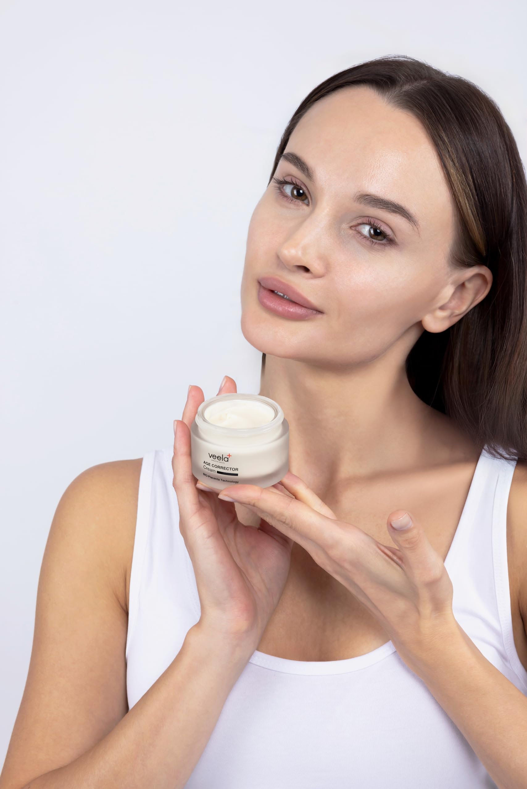 Veela Yaşlanma Karşıtı Yoğun Bakım Kremi Age Corrector Cream