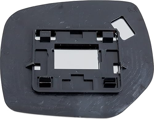 Miniatura 5 de Garage-Pro Cristal de espejo compatible con Subaru Forester 2014-2018, Impreza 2012-2014, XV Crosstrek 2013-2014 Sedan Passenger Side SU1325100
