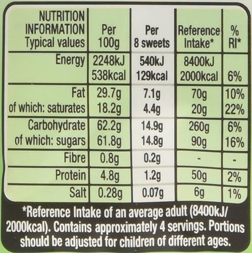 Miniatura 2 de Nestle Aero Bubbles Nestle Aero Bubbles - Bolsa de menta importada del Reino Unido, Inglaterra, lo mejor de los dulces británicos