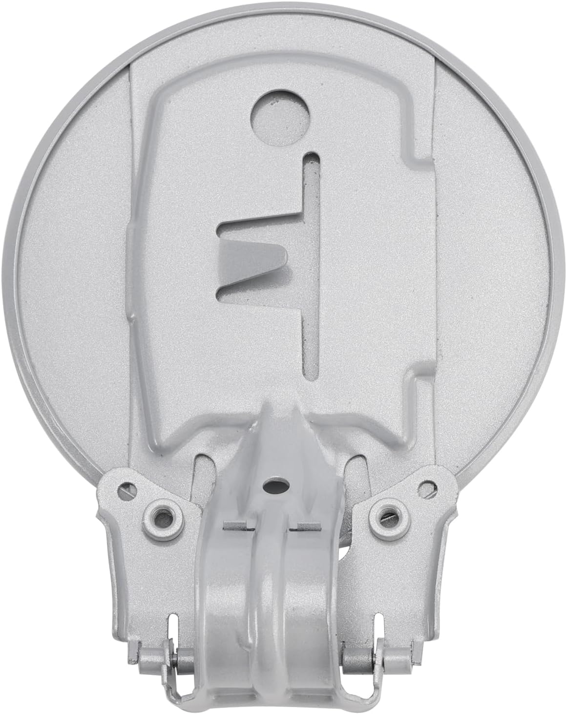 MAD HORNETS Fuel Gas Tank Door 15238067 For Chevy Blazer Express GMC Savana 2500 2004-2024