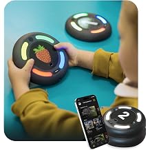 CatchPad  nteraktif Aktivite Platformu - I kl  Reaksiyon, Dikkat, Koordinasyon, Denge - Bireysel Kullan m 2 Pad - Go