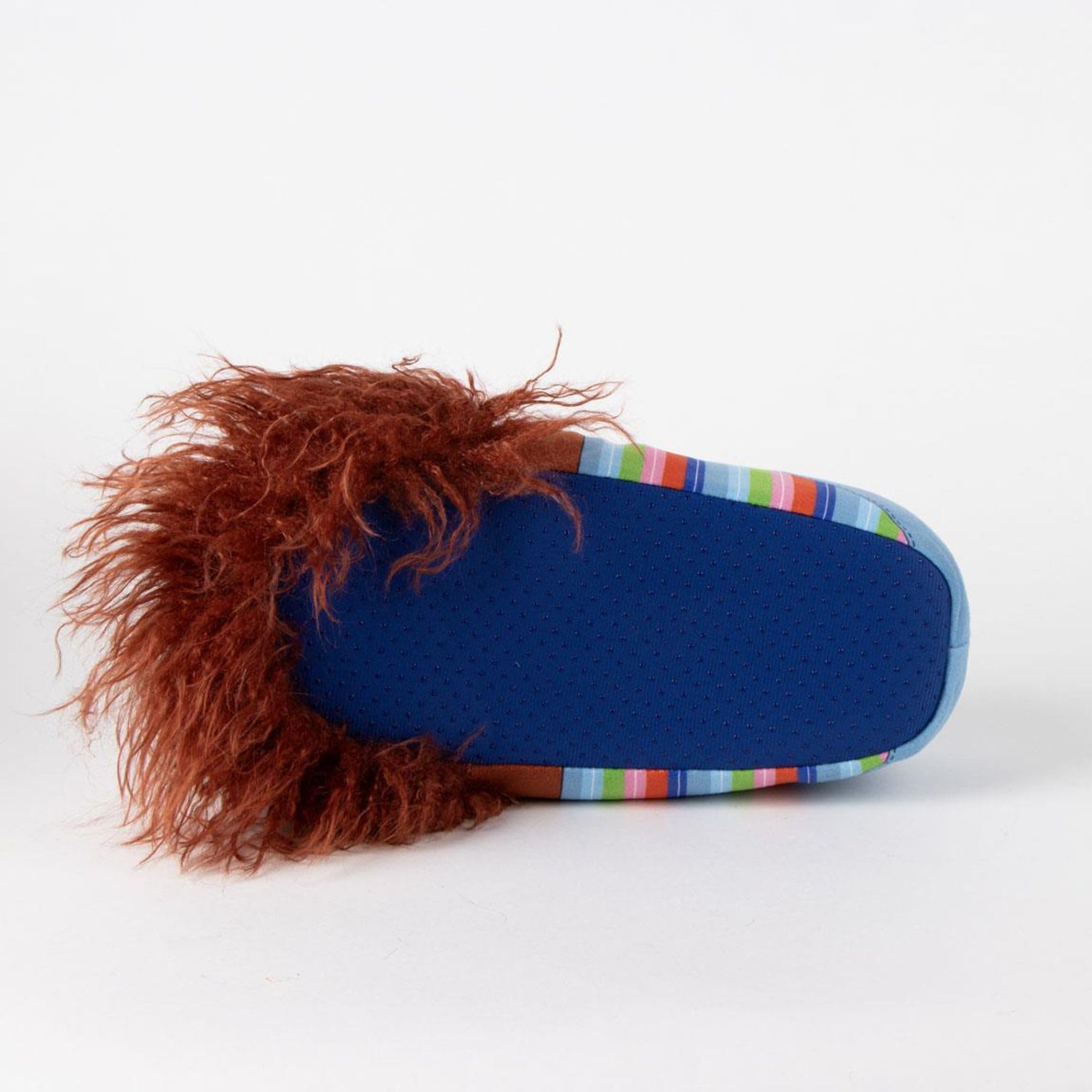CERDÁ LIFE'S LITTLE MOMENTS Zapatillas de Casa Chucky Diseño Divertido Y Licencia Oficial | Pantuflas Chucky Cómodas, Suaves Y Antideslizantes ChaussonMixte enfant