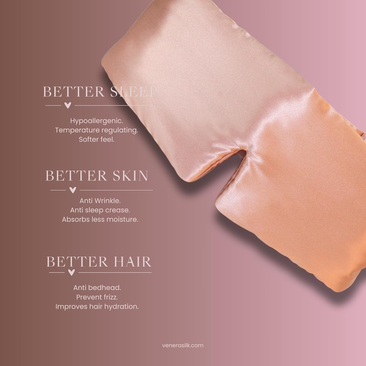 シルクアイマスク - 100%ピュアマルベリー22匁シルクスリープマスク、調節可能なスリープマスク、男女兼用 (調節可能、クラウドブ