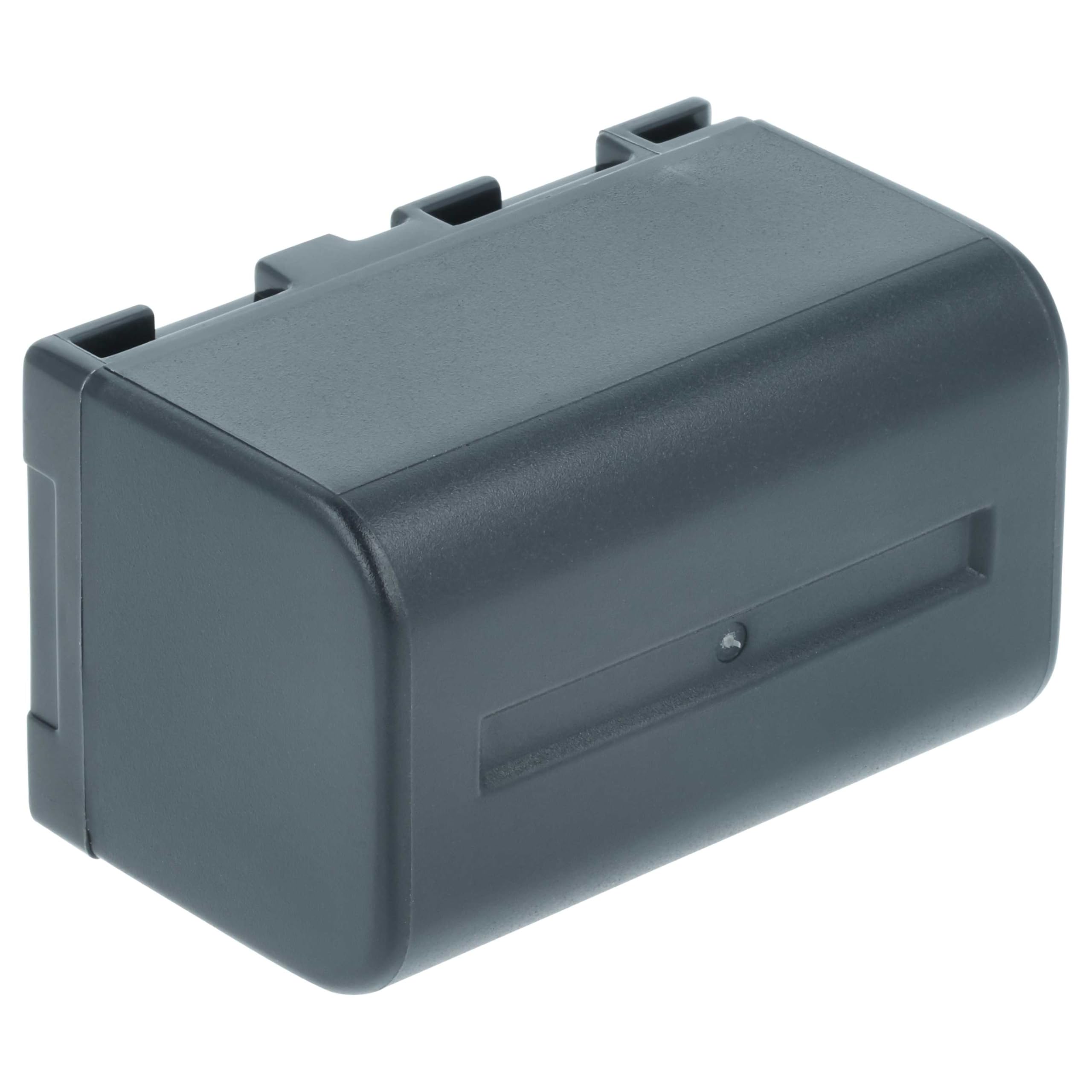 vhbw Batterie Remplacement pour Sony NP-FS33