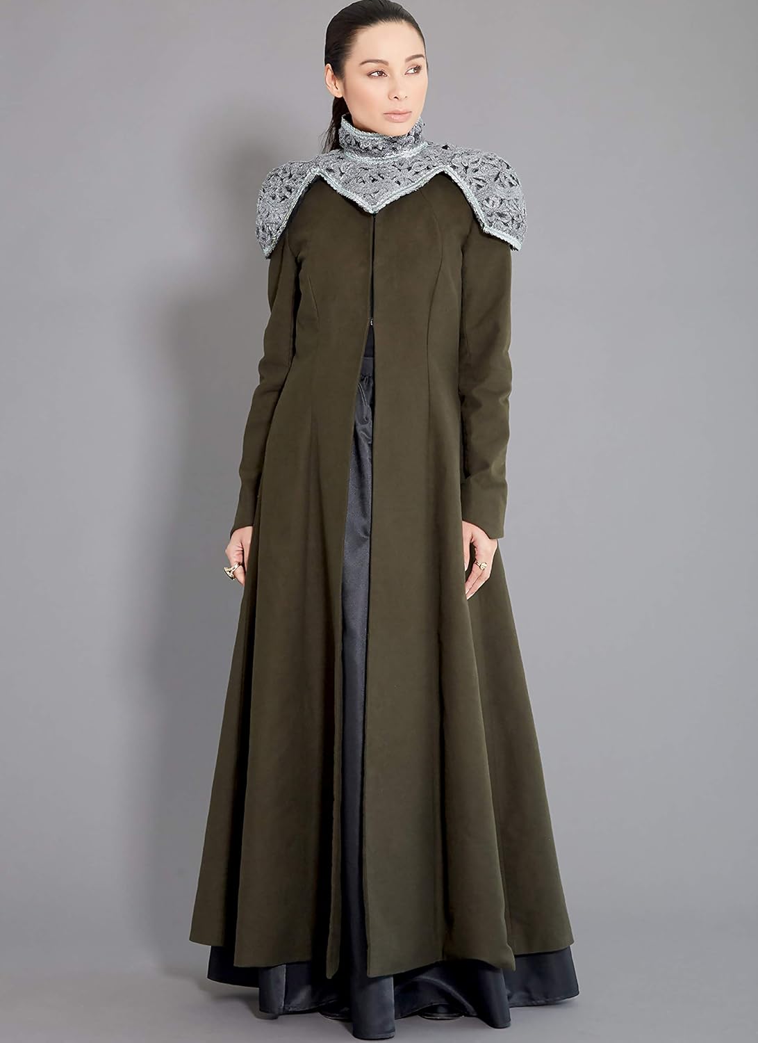 McCall's Patterns McCall's Women's High Fantasy Robe Costume, Sizes 6-14 Sewing Pattern