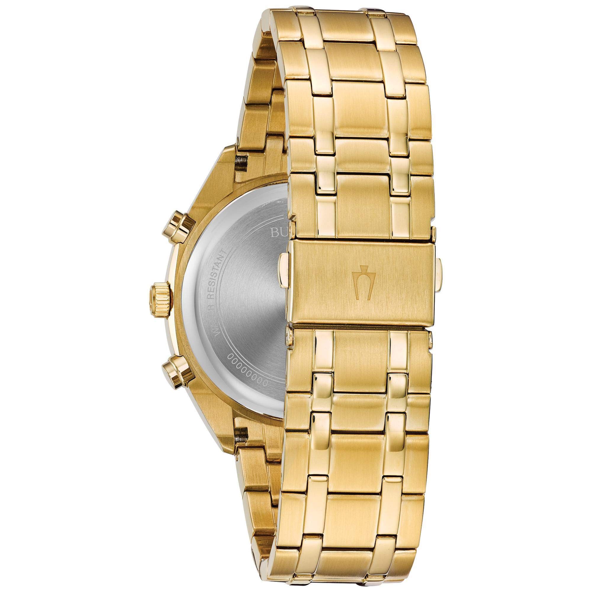 Bulova Classic Surveyor - 97C109 para hombre