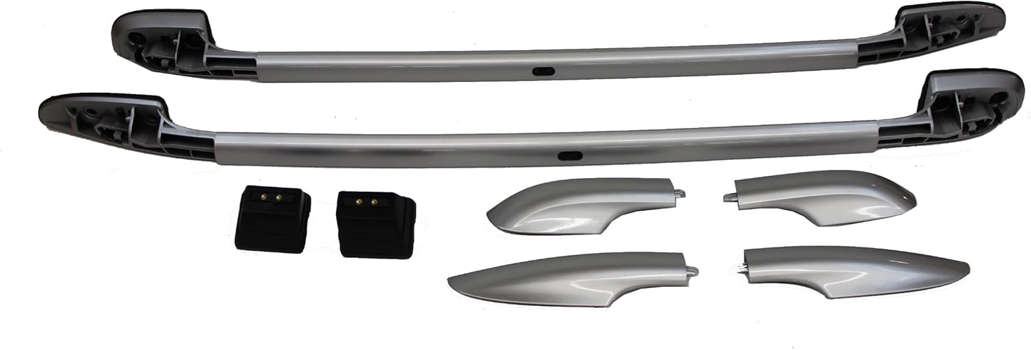 Genuine Acura Accessories 08L02-TX4-201 Rail for Roof Rack