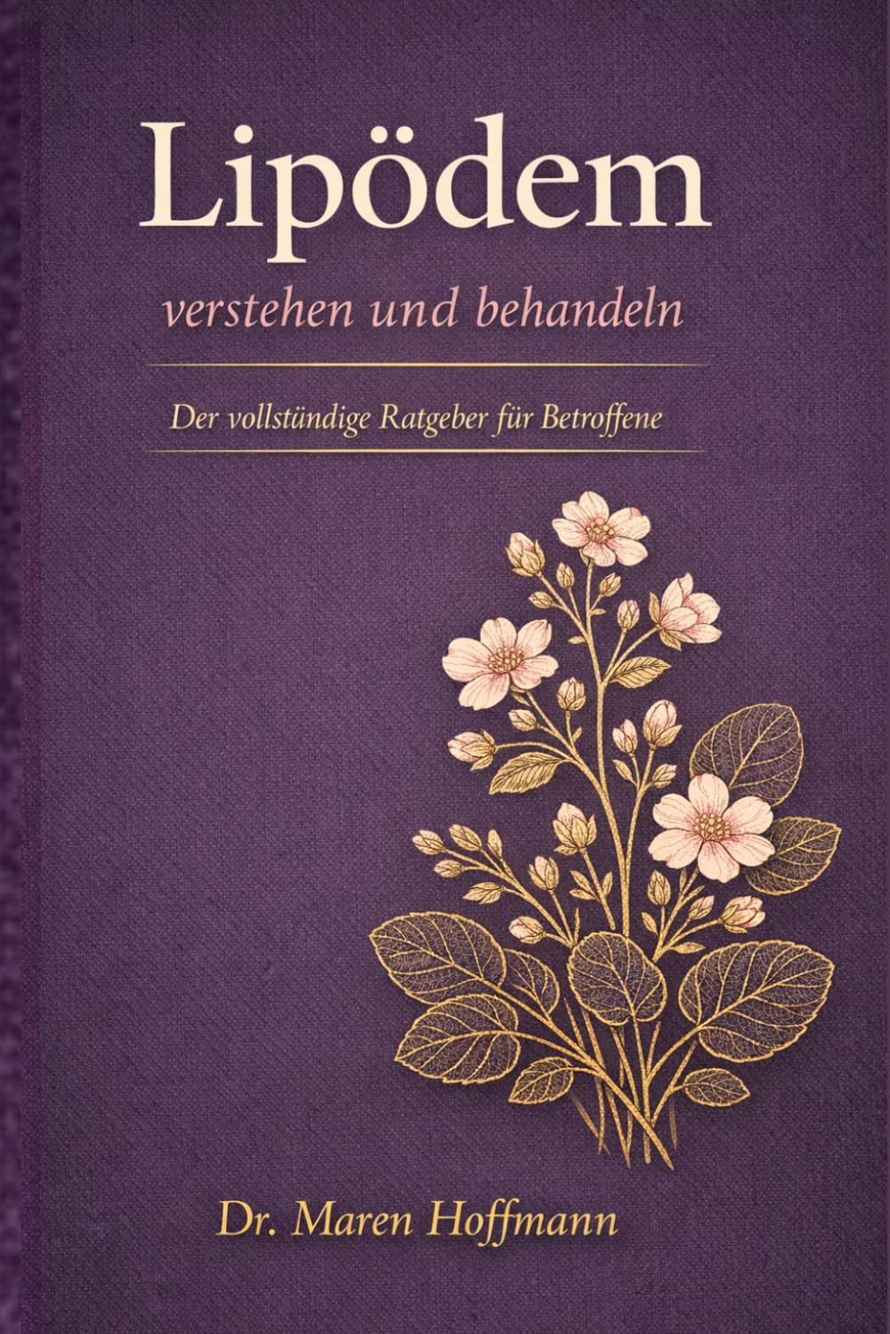 Lipödem verstehen und behandeln: Der vollständige Ratgeber für Betroffene — Diagnose, Ernährung, Bewegung, Kompression und Krankenkasse einfach erklärt