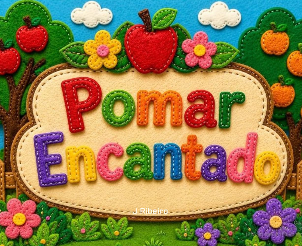 Pomar Encantado