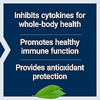 Vista 4 de Life Extension Cytokine Suppress with EGCG, 30 Count
