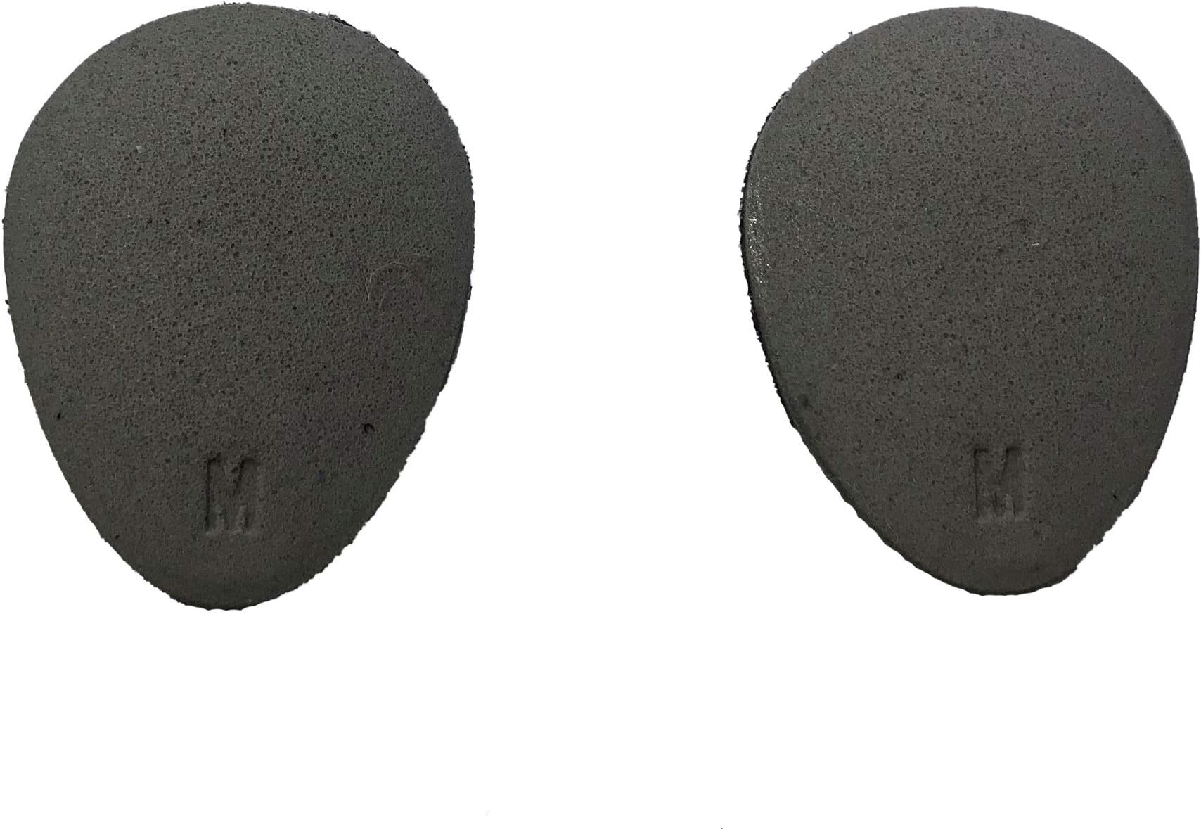 Tread LabsTread Labs Metatarsal Pad Kit for Ramble, Pace & Dash Insoles– Relieves Metatarsalgia and Fore Foot Pain – Easily Adjustable to Maximize Comfort