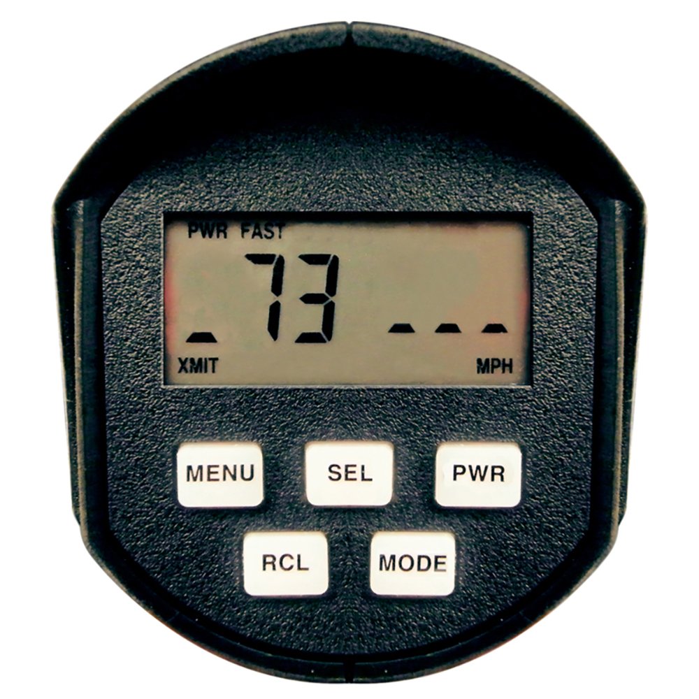 JUGS ProSports Radar Gun 一式 JUGS ProSports Radar Gun 一式 - メルカリ