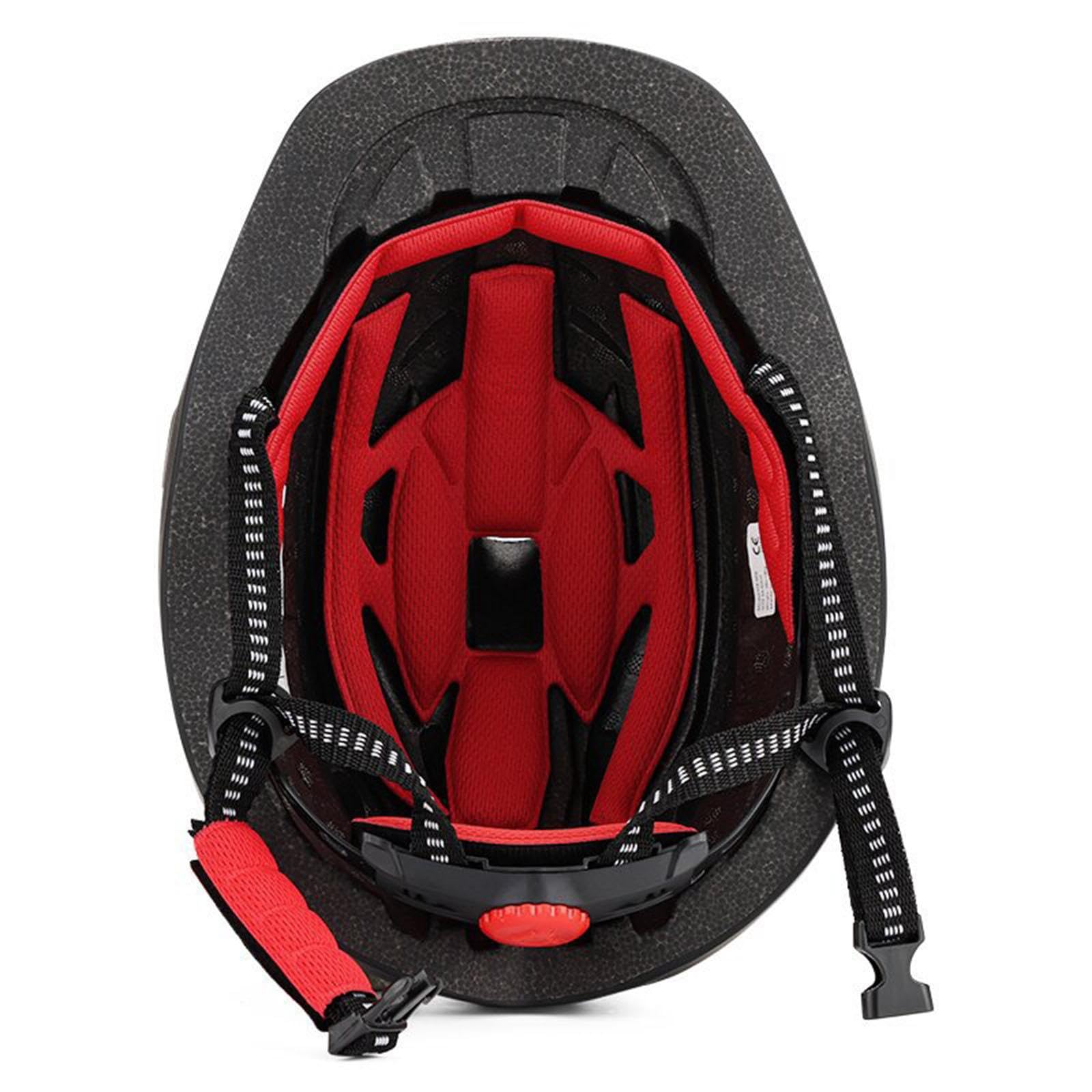 Casque D'équitation Léger, Réglable et Respirant, Idéal pour Les Cours D'équitation et Les Randonnées.