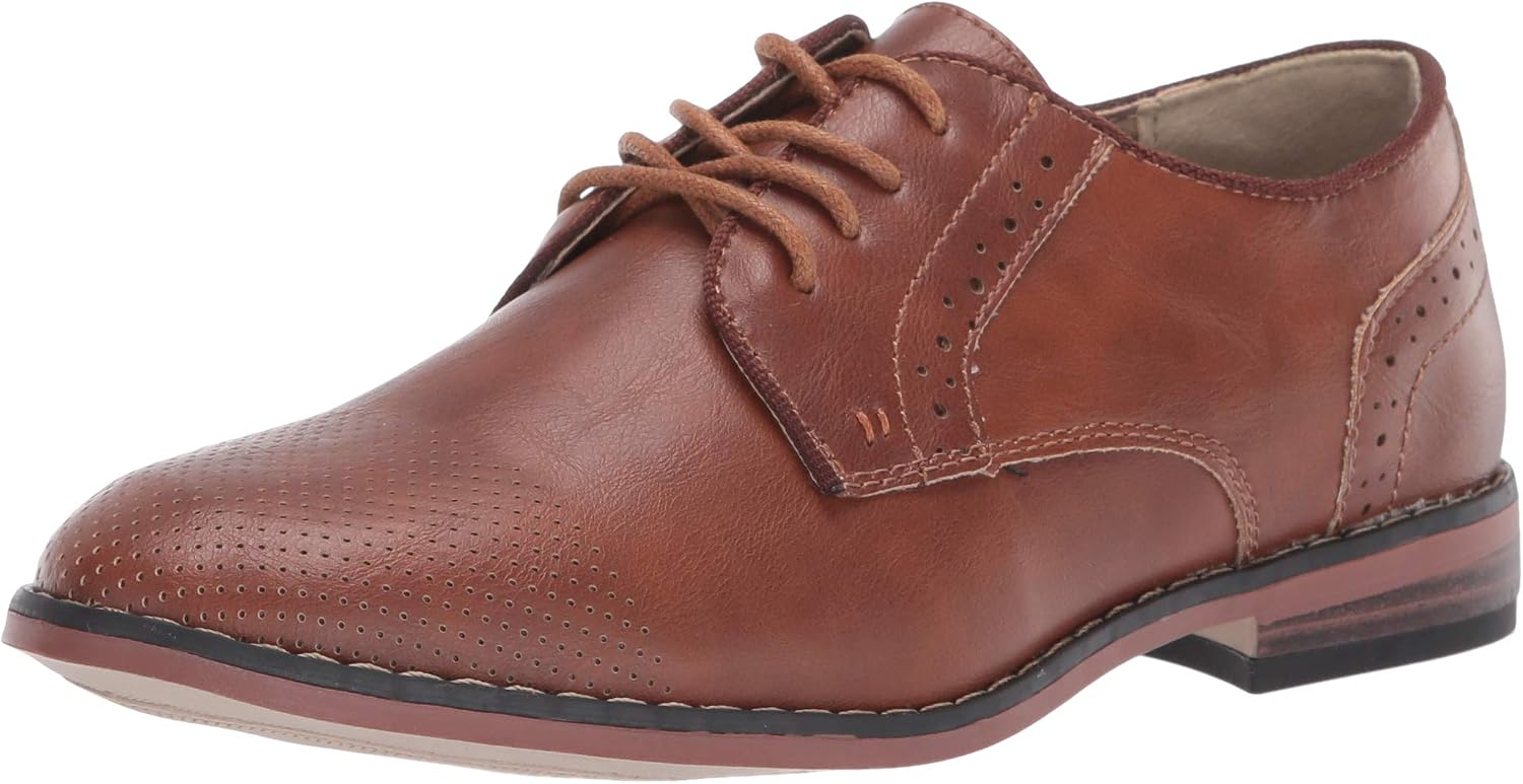 Steve Madden Boys' Bconnar