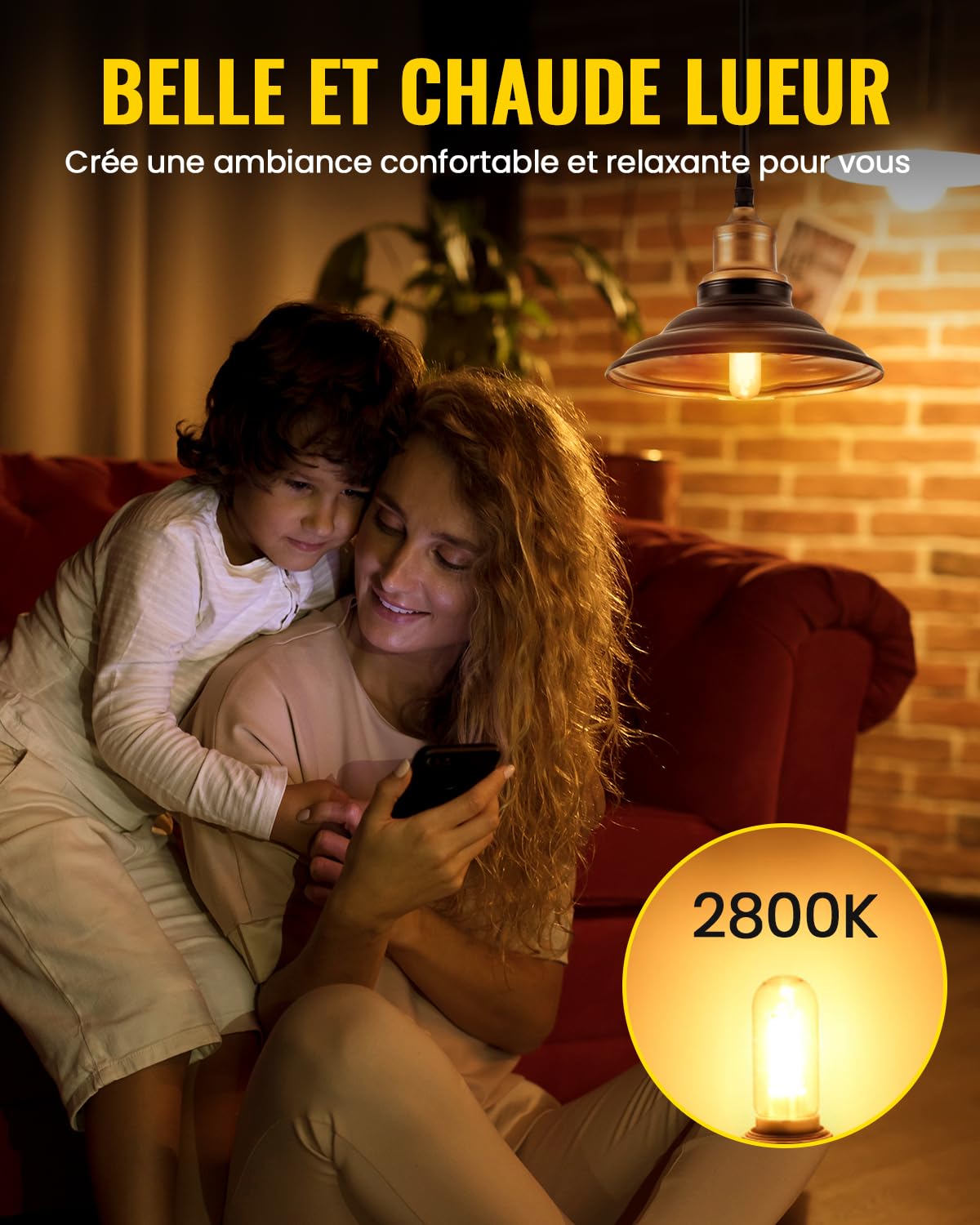 Ampoules Halogènes Dépoli 250W E27 - Pour Studio Photo Et Éclairage Stroboscopique