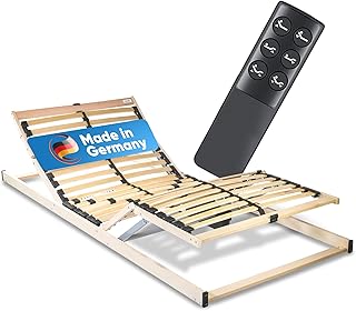 Elektrischer Lattenrost 120X200cm