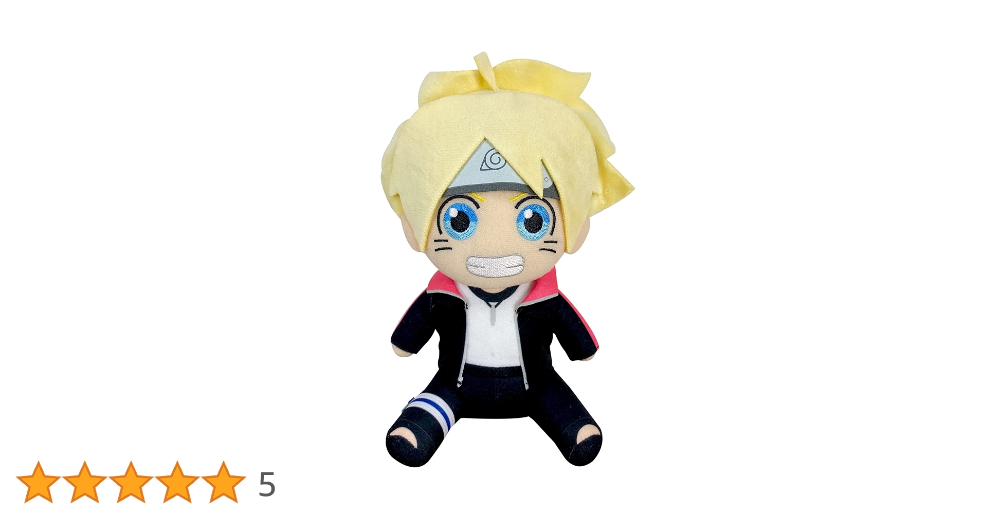 NARUTO BORUTO NEXT GENERATIONS ぬいぐるみ gpnet_201810-06