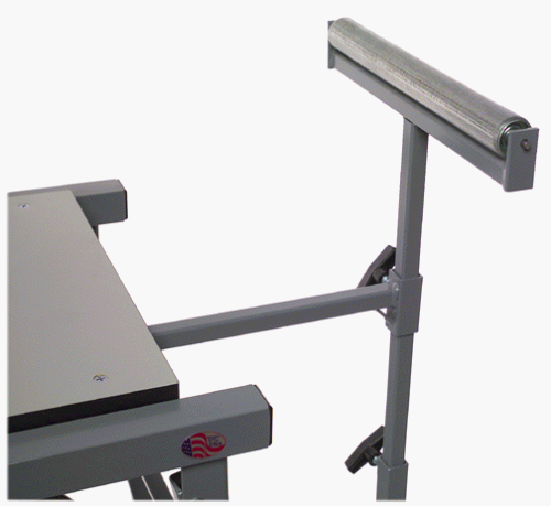 Rousseau 2950 Miter Saw Stand