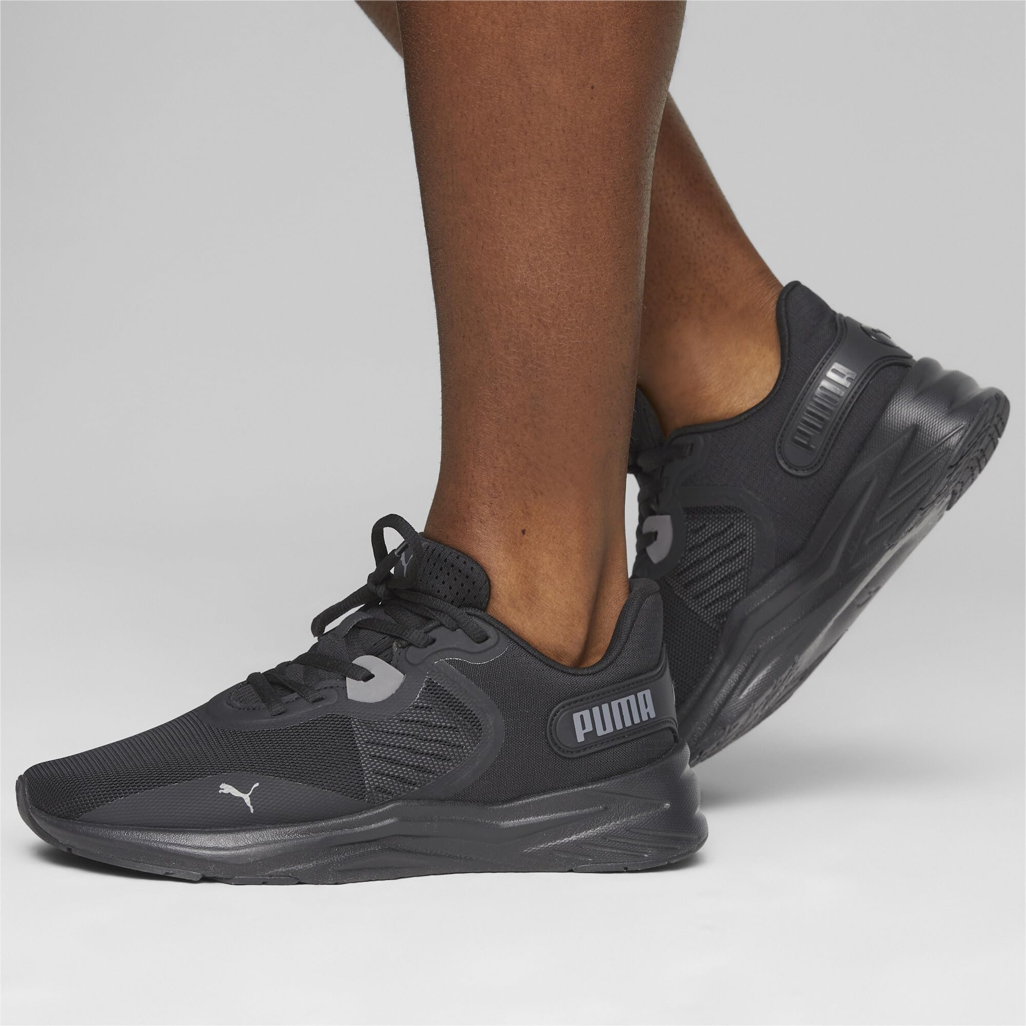 Puma - Disperse Xt, Stivali Bassi Uomo
