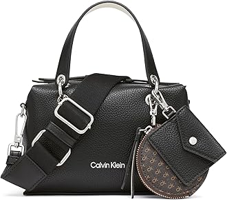 Women's Cali Mini Satchel Crossbody, One Size