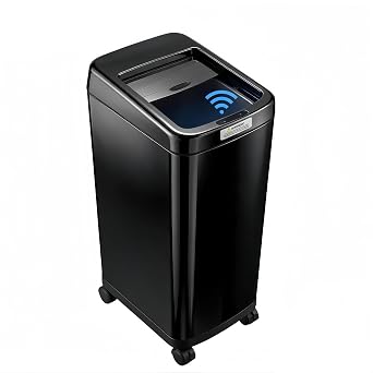 14.5 Gallon Automatic Touchless Kitchen Trash Can