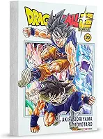 Dragon Ball Super Vol. 20