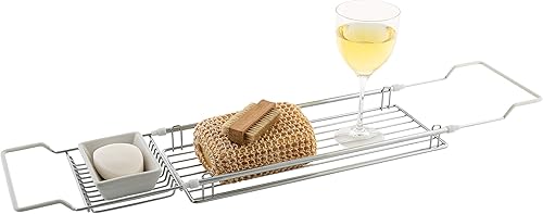 Miniatura 2 de Organize It All organizador extensible para tina