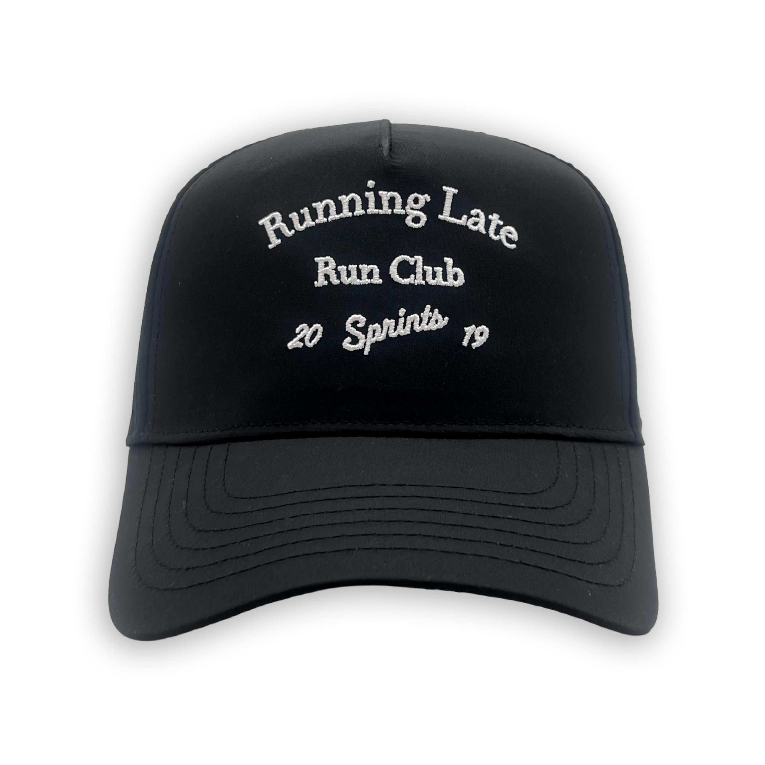 Sprints Structured VP Performance Cap, One Size