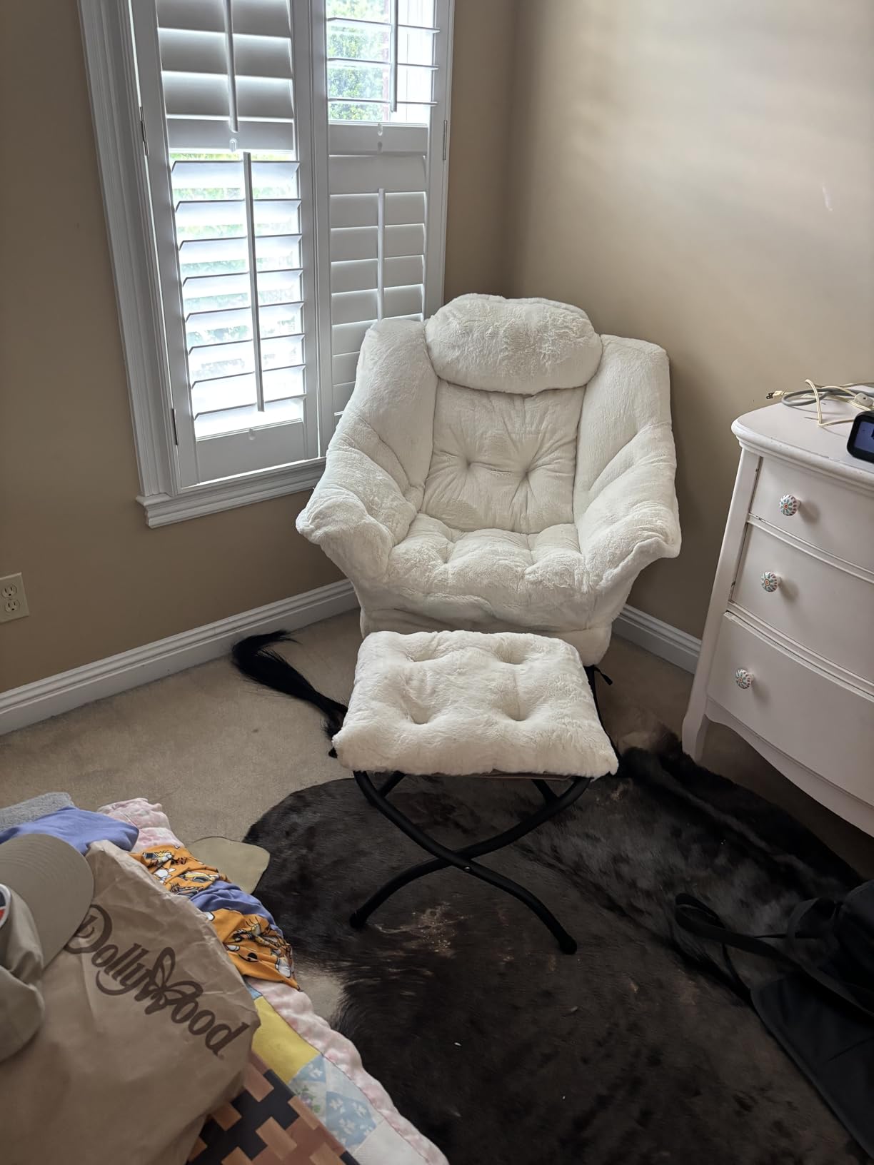 Customer photo