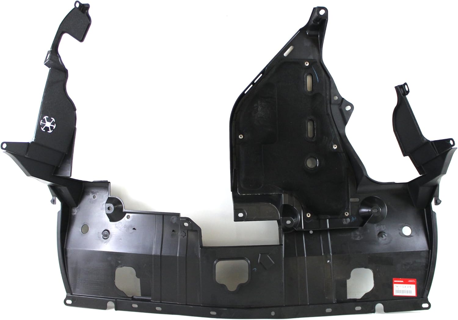 Genuine Acura Parts 74111-SJA-A70 Lower Engine Cover