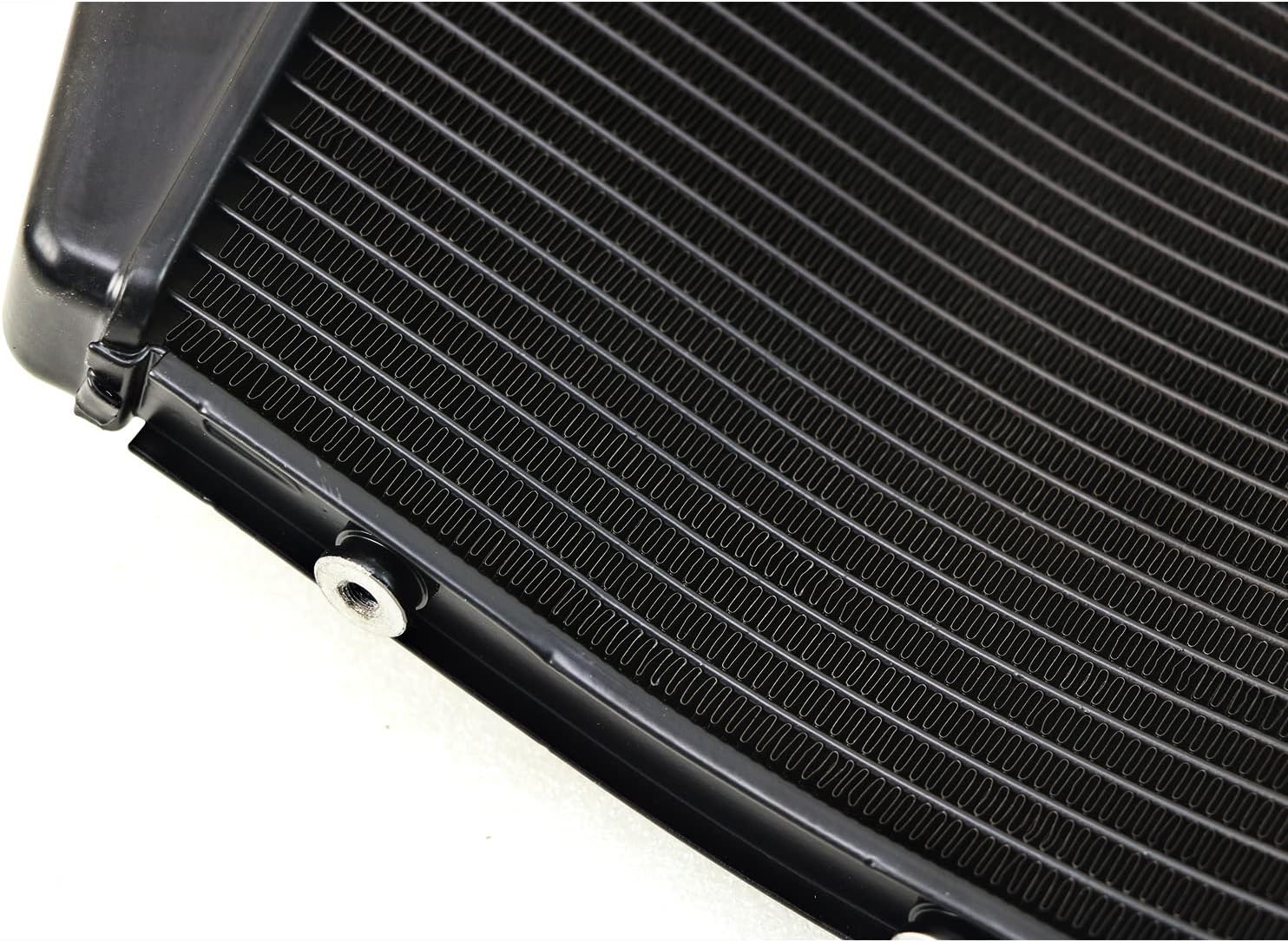 Aluminum Racing Radiator For 2005 2006 SUZUKI GSXR1000 GSXR 1000 1771041G00