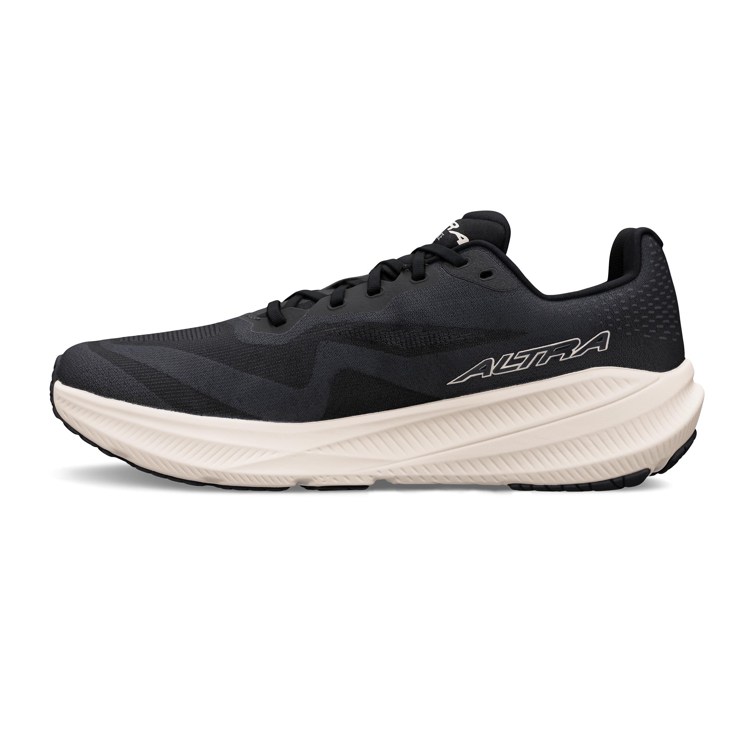 ALTRA M Experience Flow 3 Black Bla, rozmiar 41, EU 001 - Black 41, 102 biały limonka, 43 EU