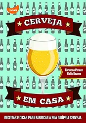 Cerveja em casa