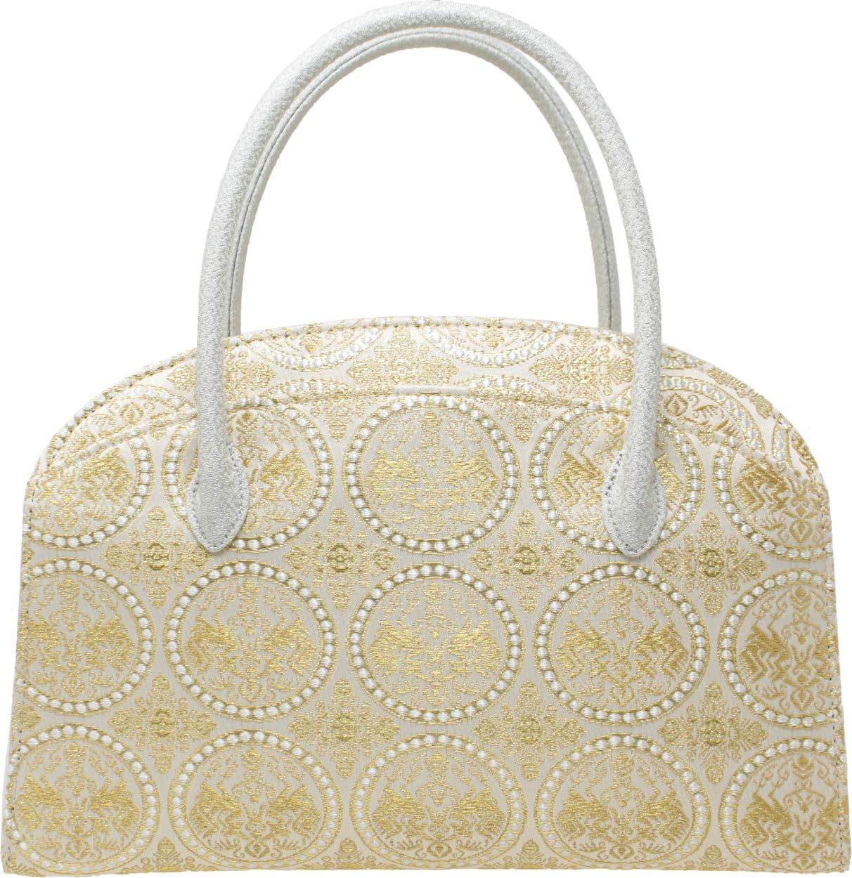 川島織物帯地 利休バッグ 川島織物帯地 利休バッグ 和装小物 | 【公式