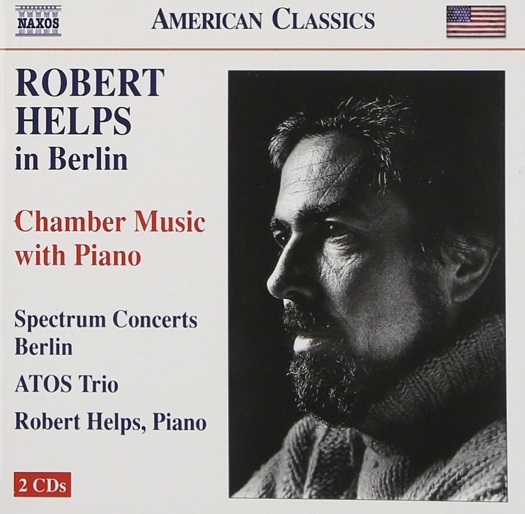 Helps: Chamber Music With Piano
