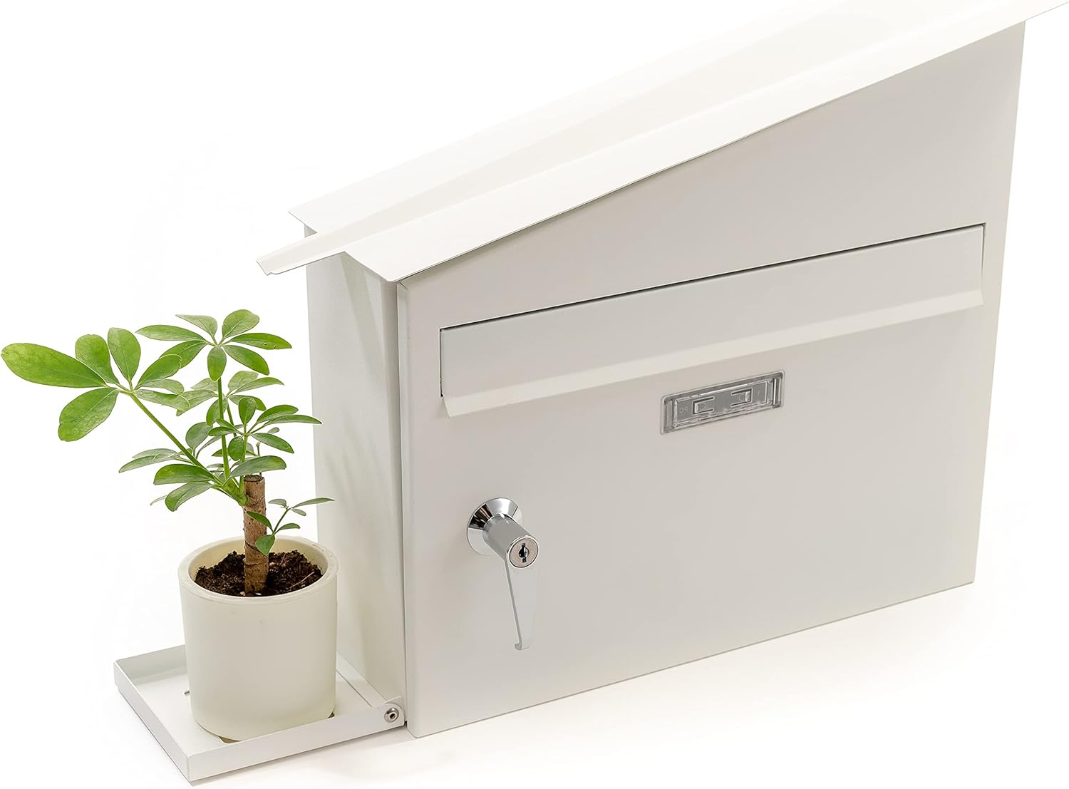Amazon カバポスト Cabapost 植物台付き ポスト 大型 壁掛け おしゃれ 郵便ポスト 郵便受け 鍵付き 表札 郵便受け メールボックス Amazon カバポスト Cabapost 植物台付き ポスト 大型 壁掛け おしゃれ 郵便ポスト 郵便受け 鍵付き 表札 郵便受け メールボックス