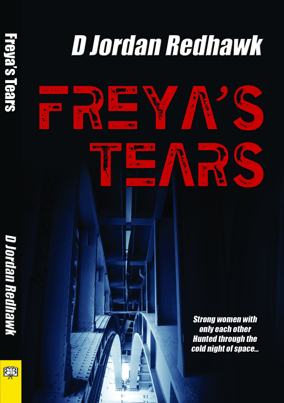 Buy Freya's Tears — BookShops.in