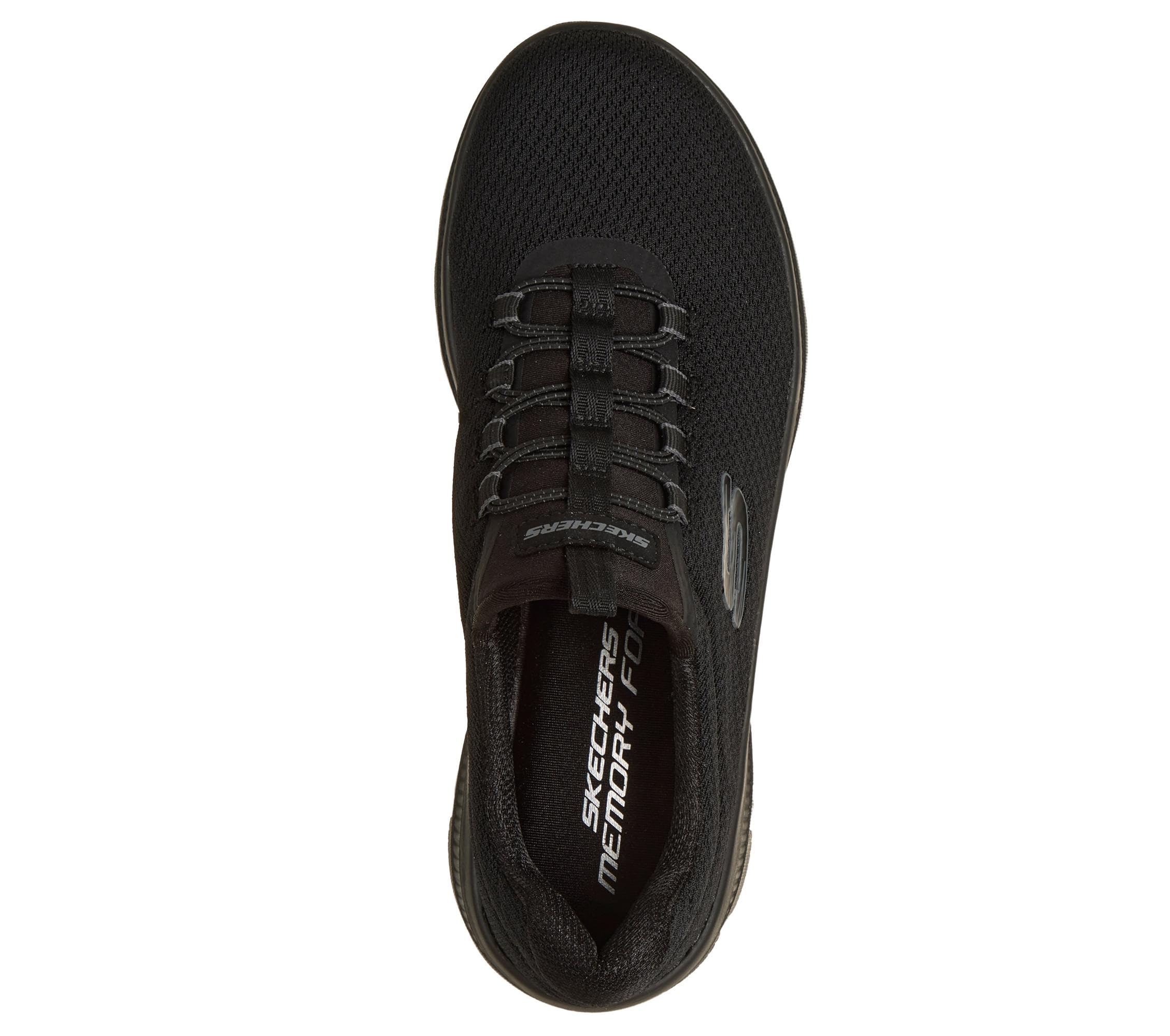 Skechers Mujer Summits Plus Summer Haze Zapatillas