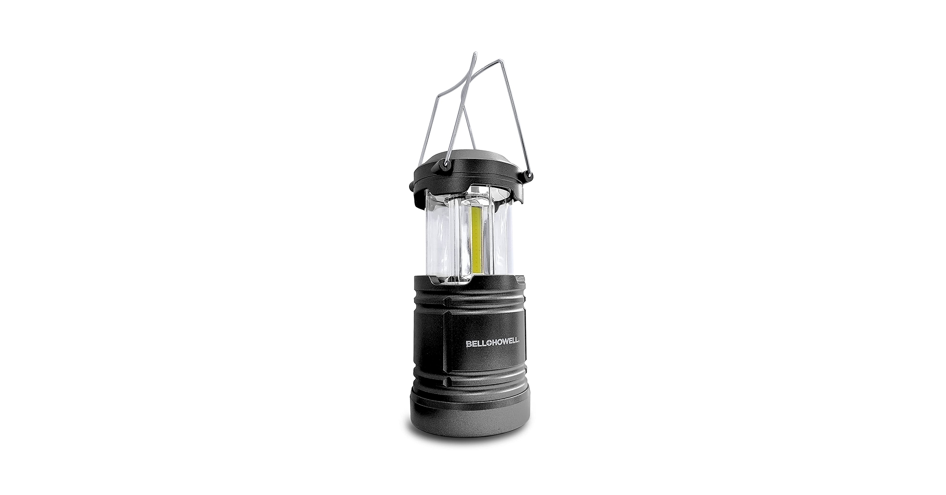 Amazon.com: Taclight Lantern Pro by Bell+Howell Tac Lantern