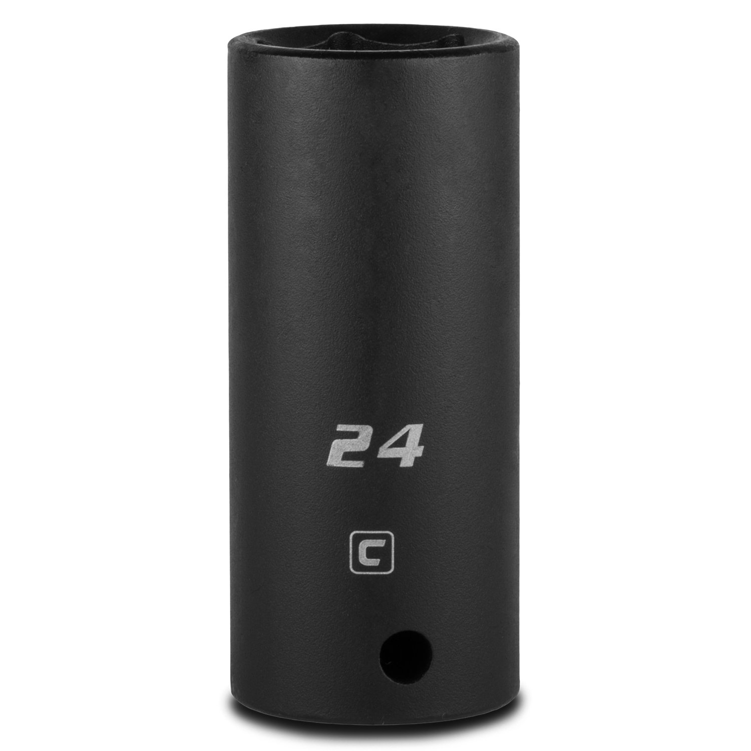 Capri Tools 5-5224 Deep Impact Socket 24mm