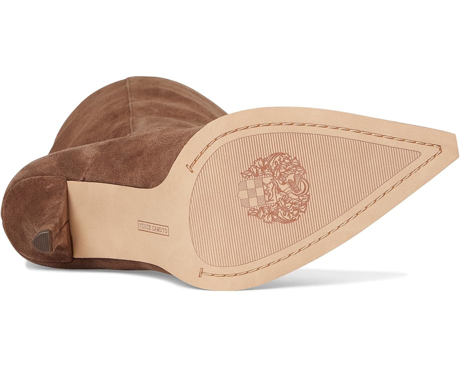 Vince Camuto Presca Mid-calf Bootie - Bottom View