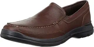 ROCKPORT(ロックポート) メンズ ジャンクションポイント スリッポンカジュアルシューズ