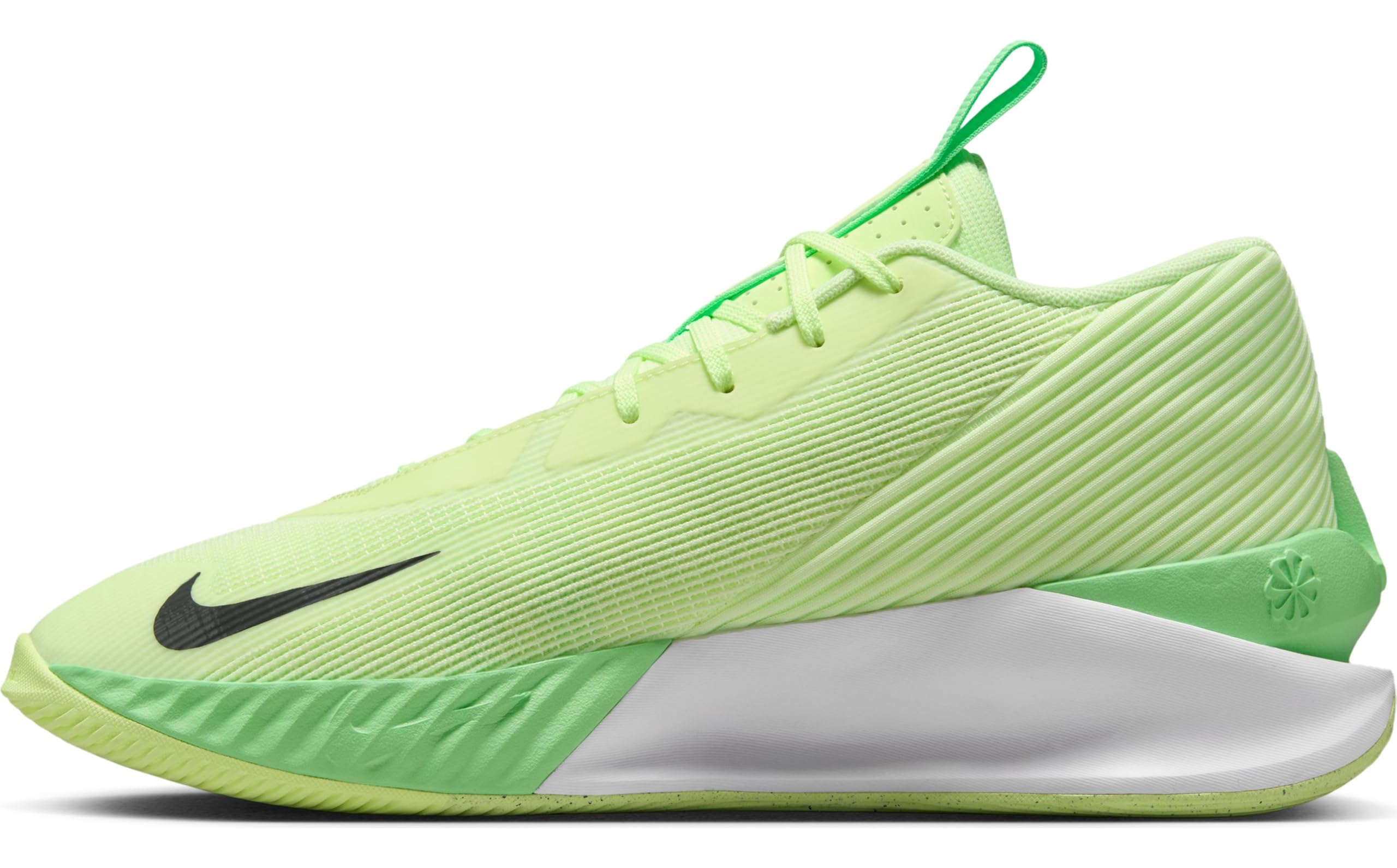 NIKE G.t. Jump Academy Basketballschuh, Zapatillas de básquetbol Hombre