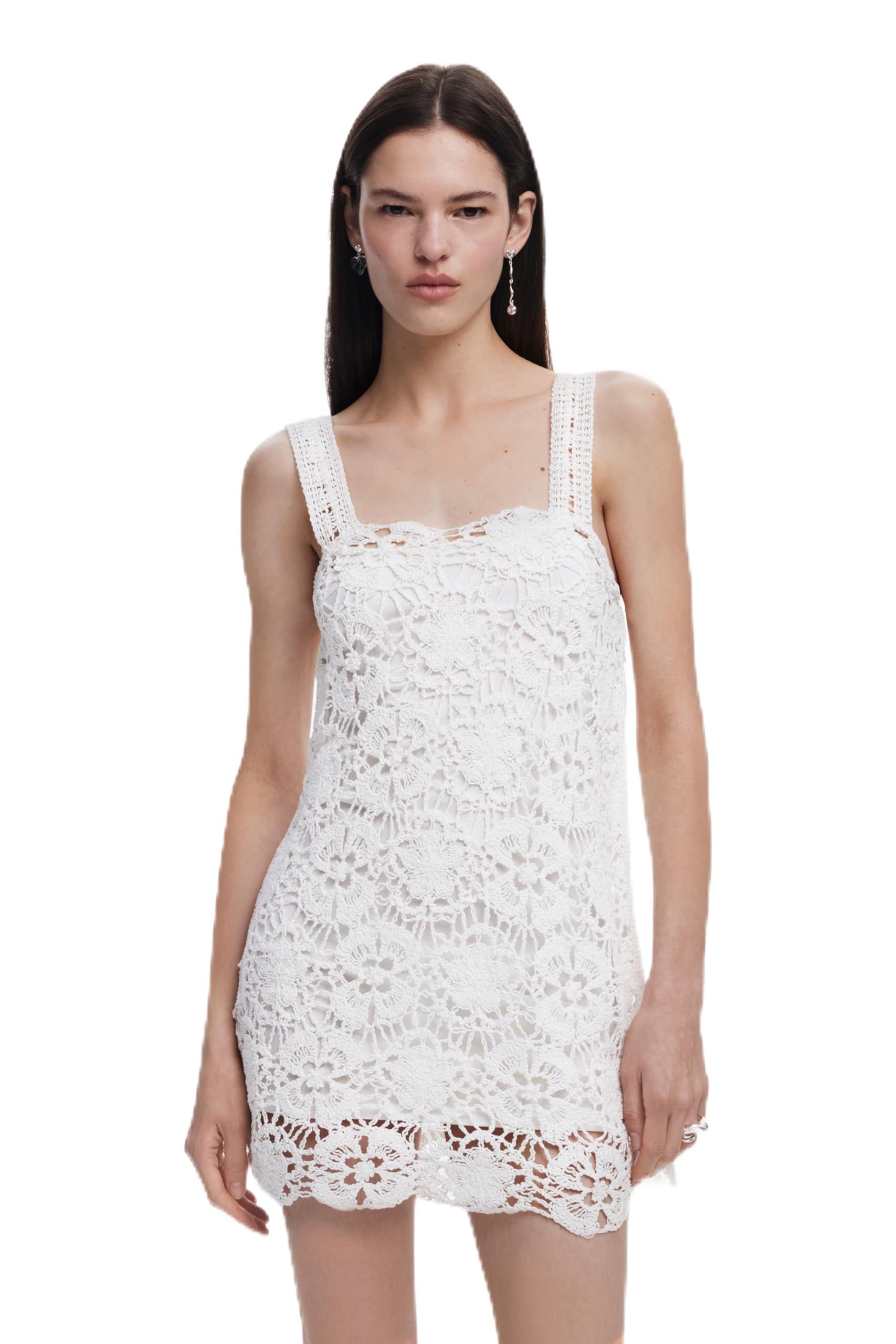 Vest_Sevilla, 1000 White, M