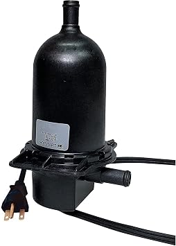 Thunder Parts HOTSTART Engine Heater TPS202GT12-000 - Coolant preheater - Original - !