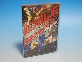 Amazon.co.jp: EXILE LIVE TOUR 2005 ~PERFECT LIVE 